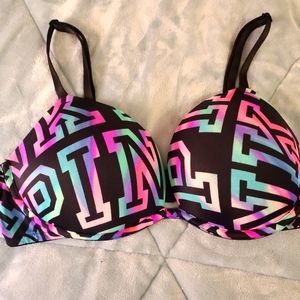 VS PINK Bra